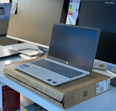 Ноутбук HP Omnibook Ryzen AI 5 16/512gb