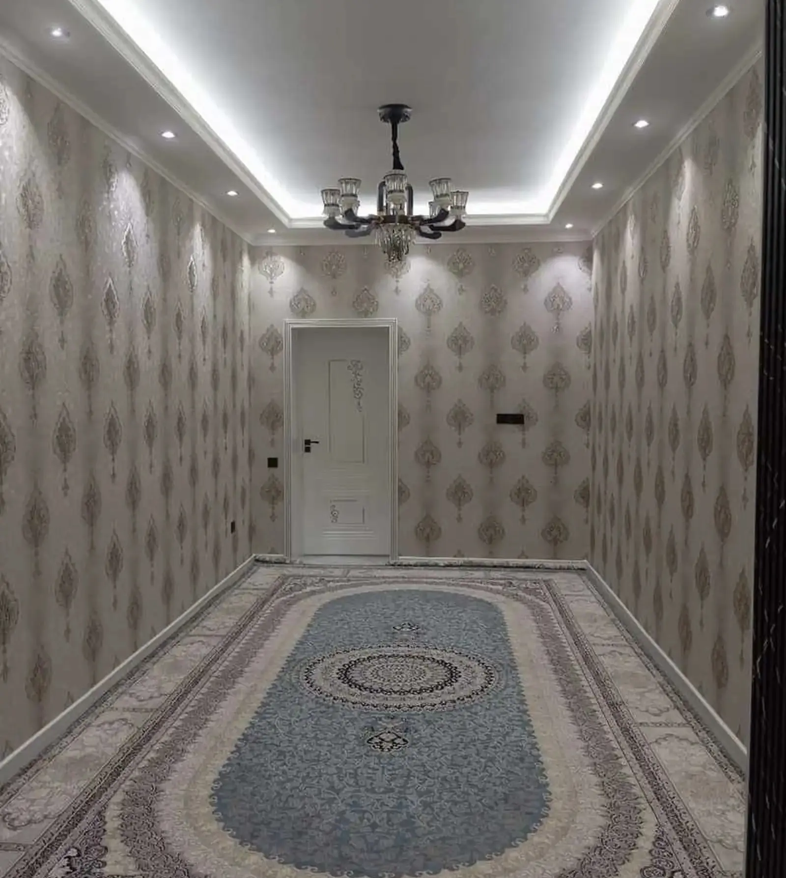 2-комн. квартира, 11 этаж, 83м², Молодёжный театр