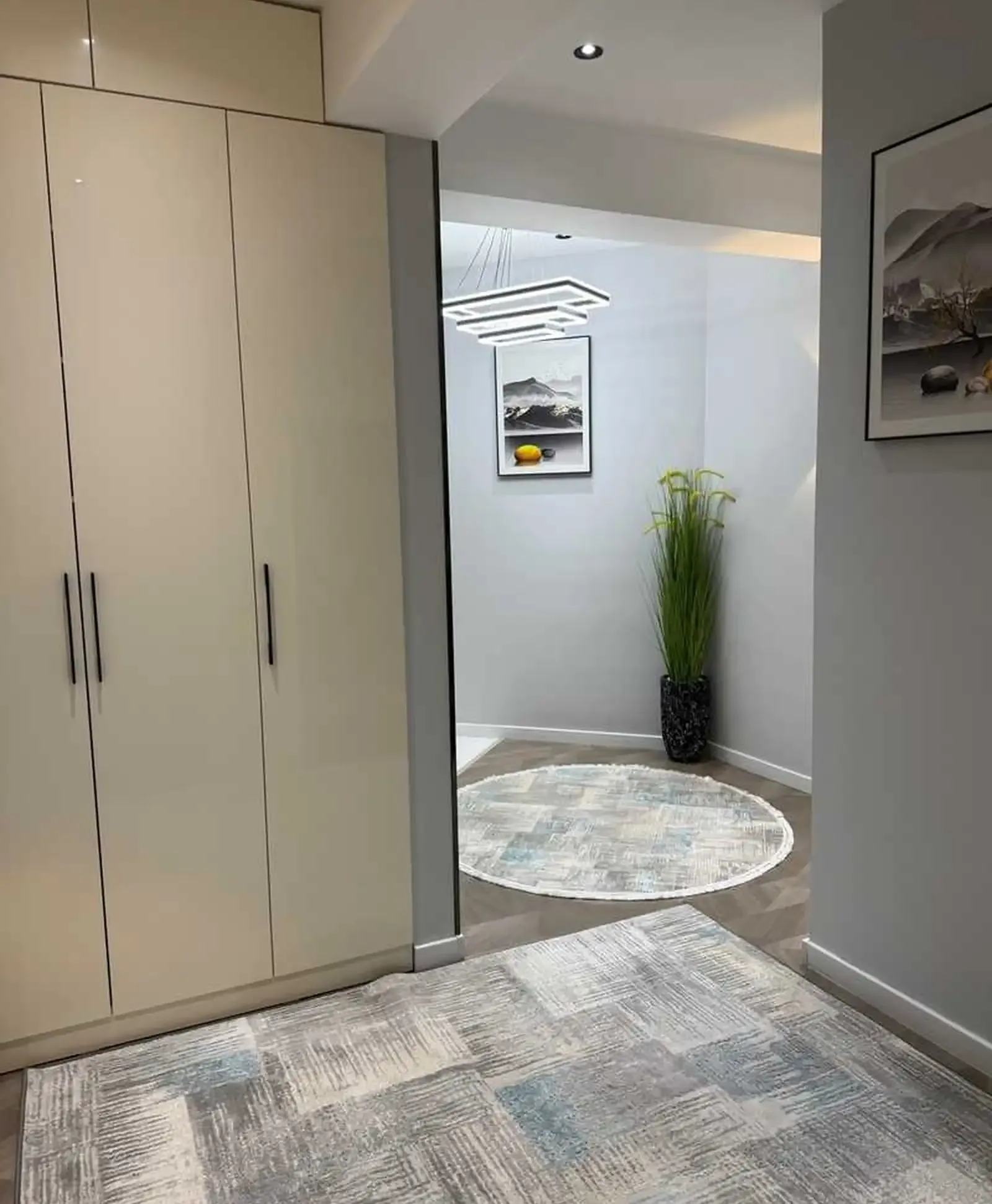 2-комн. квартира, 2 этаж, 85м², Доми Сафо