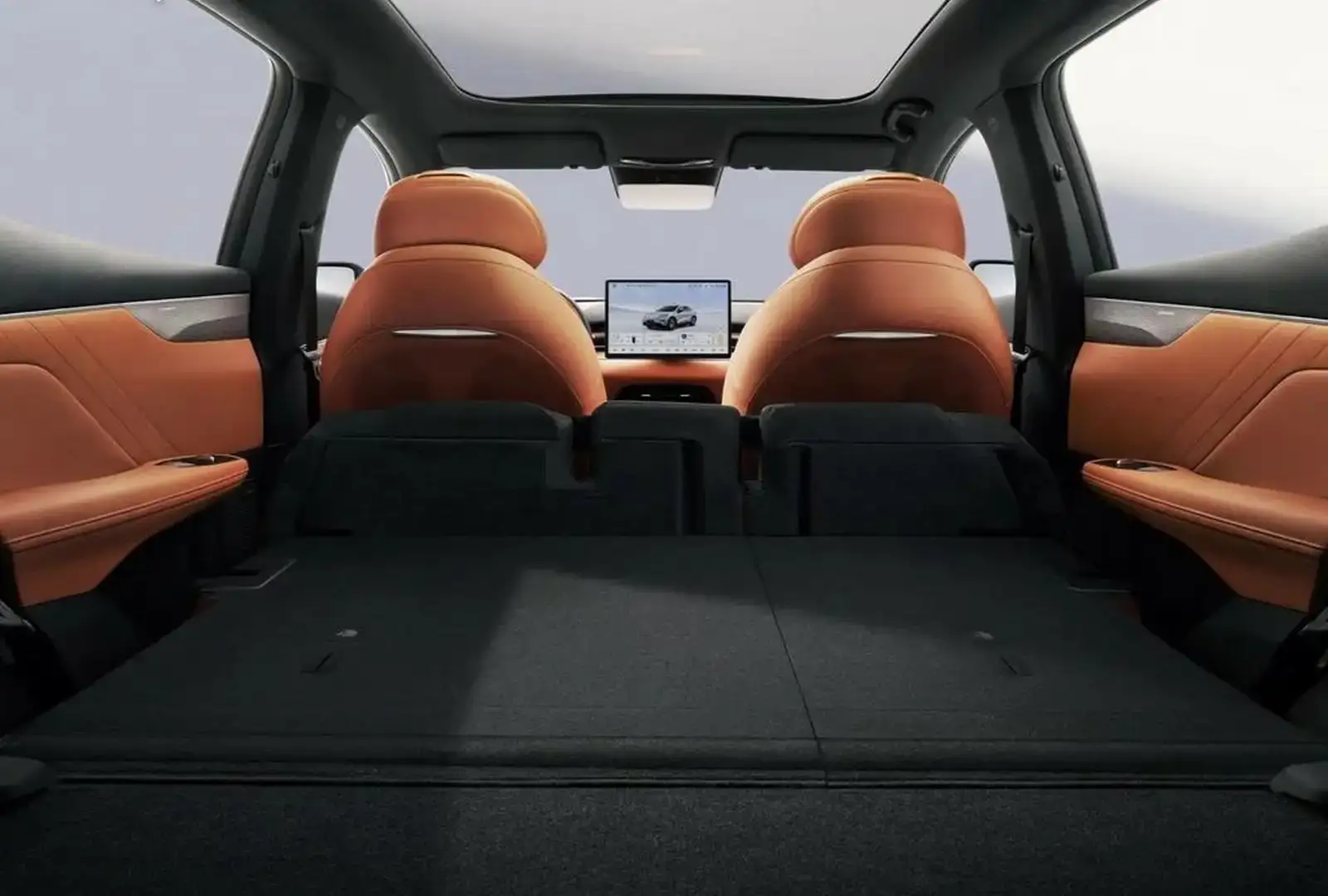 Changan Deepal SL03,