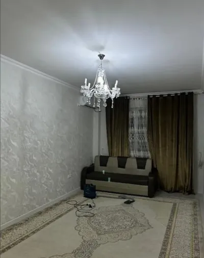 2-комн. квартира, 4 этаж, 82м², Сино