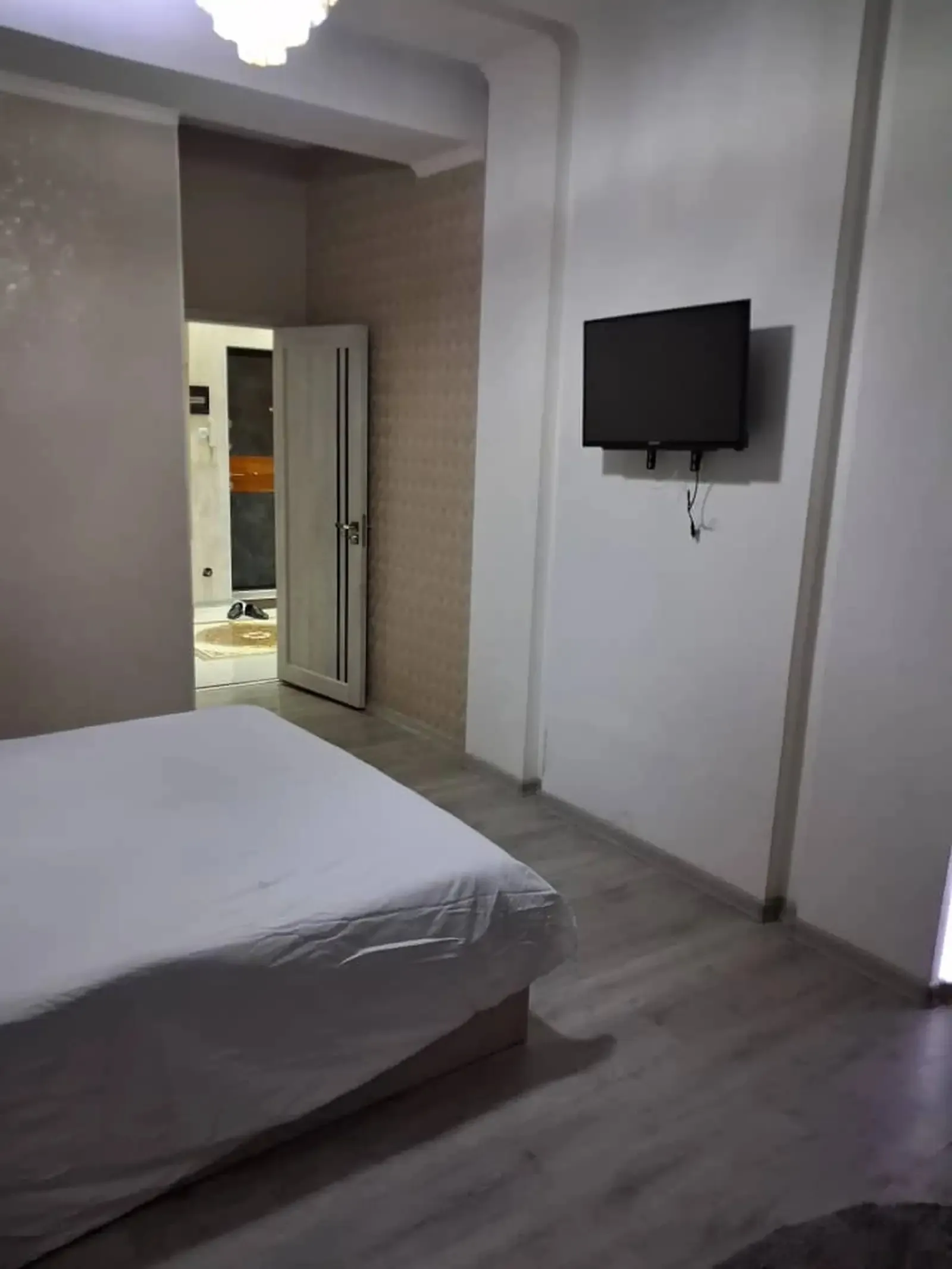 2-комн. квартира, 4 этаж, 58м², Гипразем дом