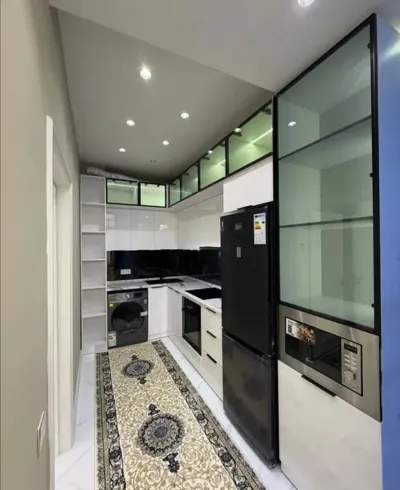 2-комн. квартира, 12 этаж, 70м², Сино