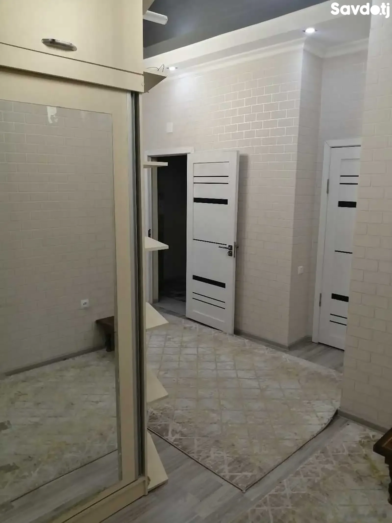 2-комн. квартира, 1 этаж, 78м², Сино, 91 мкр