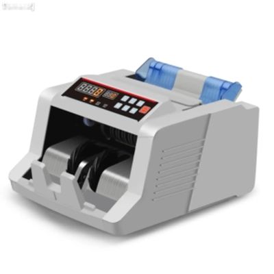 Счетчик денег