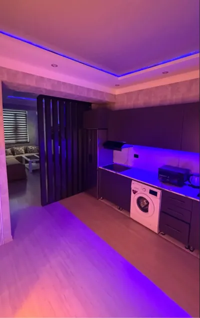 2-комн. квартира, 15 этаж, 68м², Исмоили Сомони