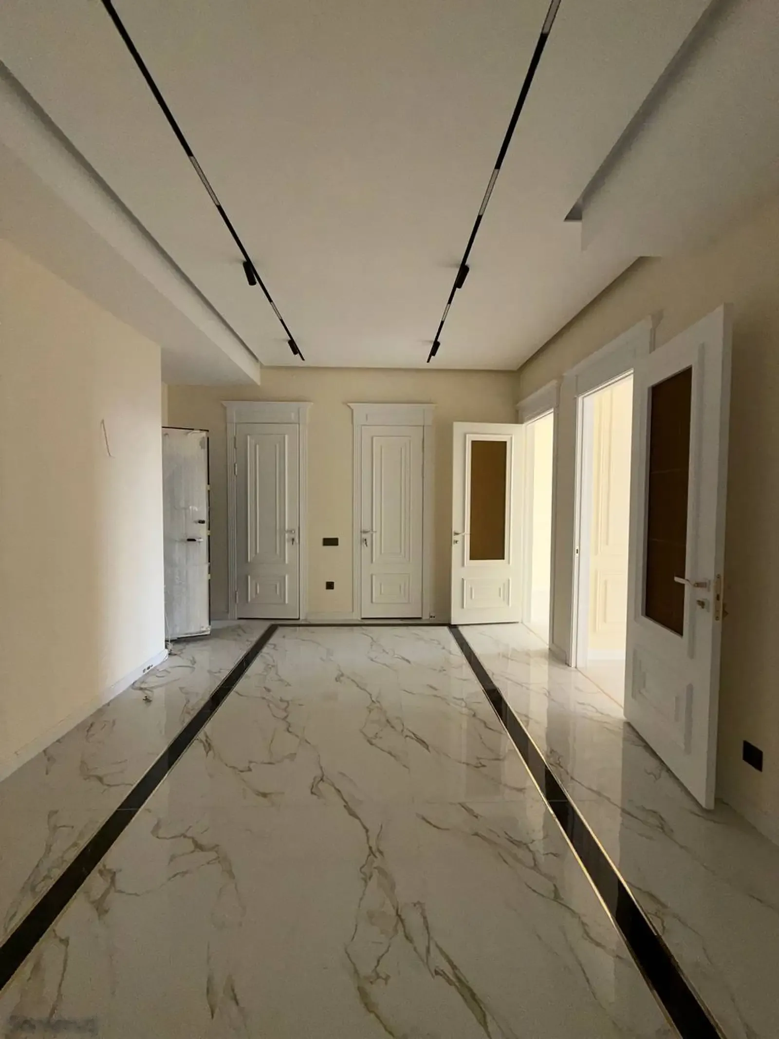 2-комн. квартира, 11 этаж, 66 м², Сино