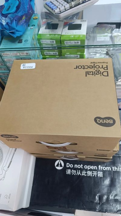 Прожектор BenQ