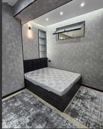 2-комн. квартира, 15 этаж, 58м², Сино Профсоюз