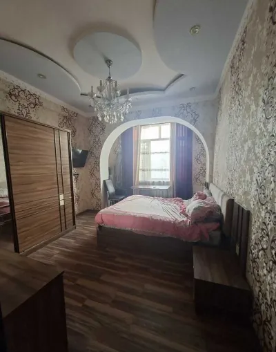 2-комн. квартира, 8 этаж, 50м², караболо