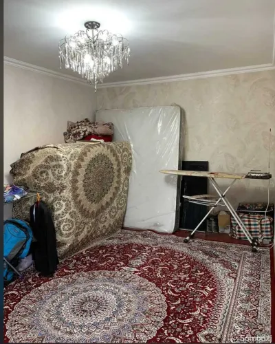3-комн. квартира, 2 этаж, 67м², 33 мкр