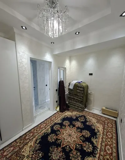 2-комн. квартира, 10 этаж, 50 м², Сино