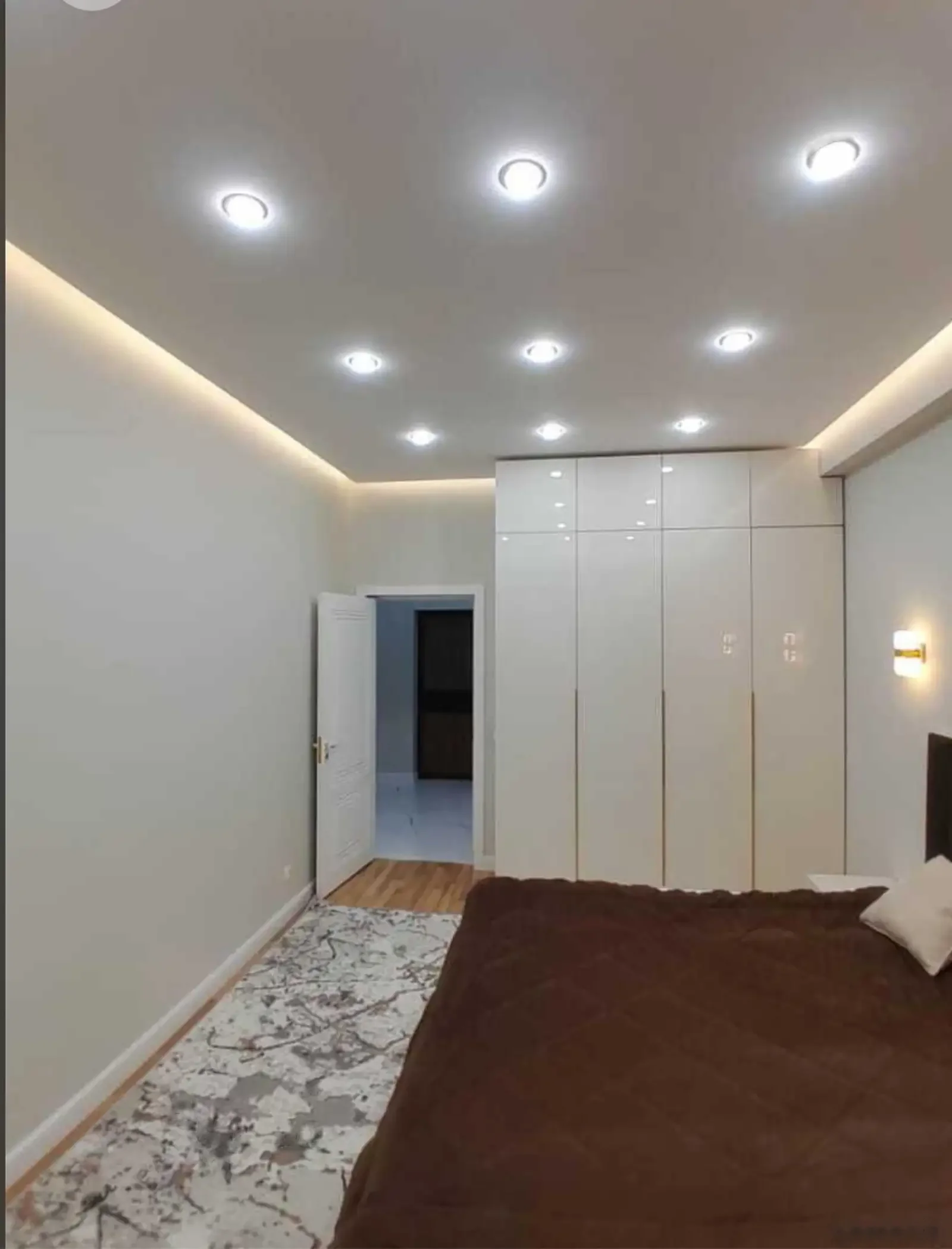 2-комн. квартира, 5 этаж, 78м², Домпечать