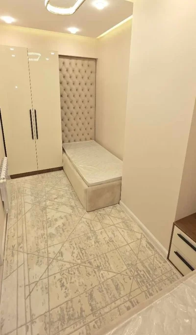 3-комн. квартира, 5 этаж, 86 м², Шохмансур