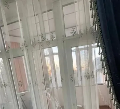 2-комн. квартира, 6 этаж, 76м², Сино