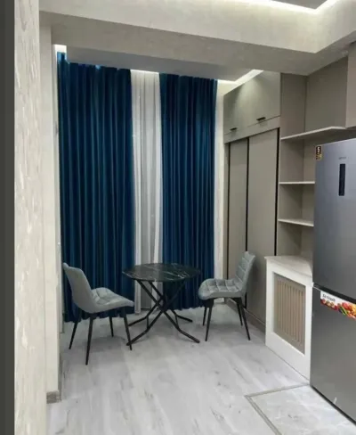 2-комн. квартира, 5 этаж, 50м², исмоил сомони