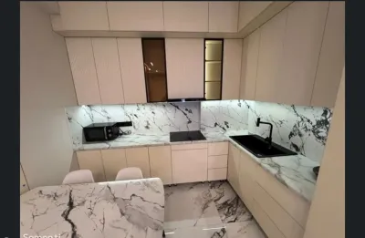 3-комн. квартира, 16 этаж, 90м², Шохмансур