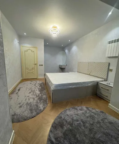 2-комн. квартира, 2 этаж, 63м², Шохмансур