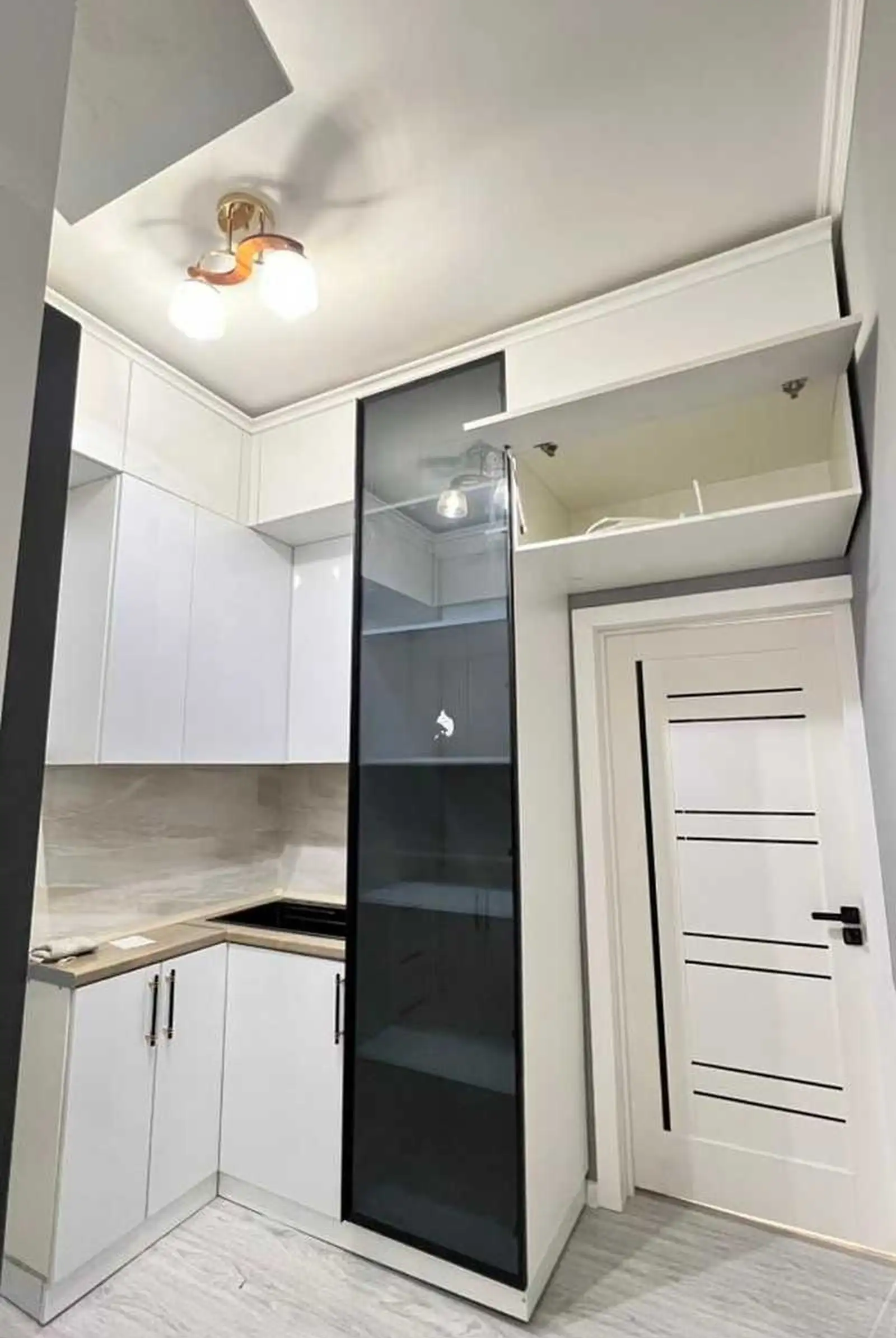 2-комн. квартира, 11 этаж, 70м², Сино назди Масчити Катар пеши Диамед