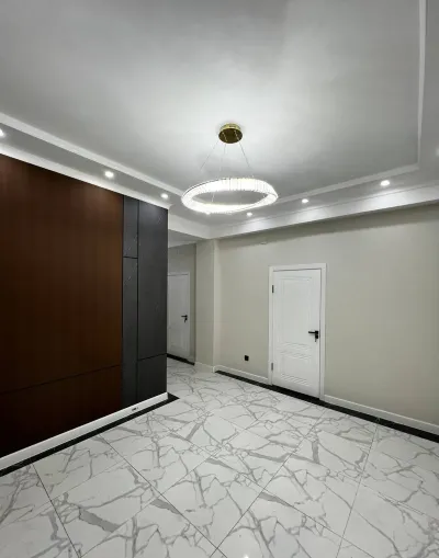 3-комн. квартира, 16 этаж, 96 м², И Сомони