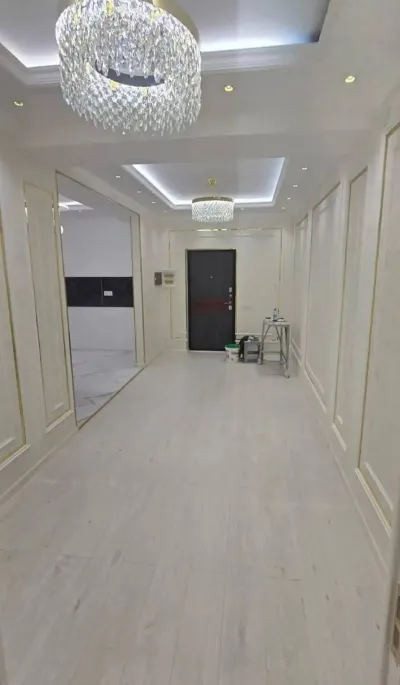 2-комн. квартира, 14 этаж, 62 м², Шохмансур, Хукумати Шохмансур