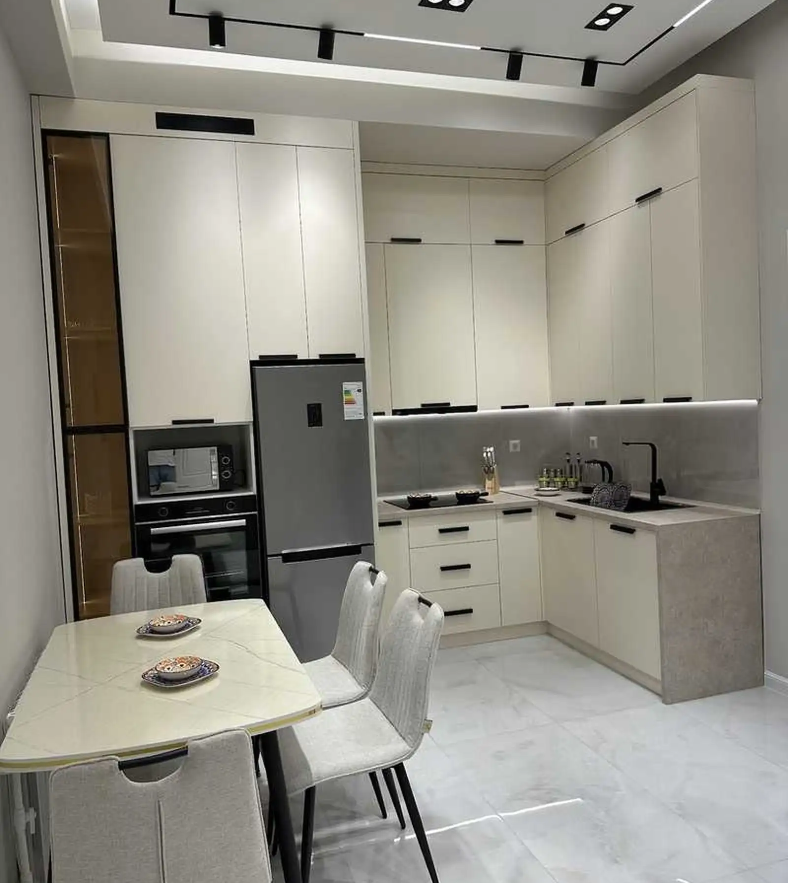 2-комн. квартира, 17 этаж, 70м², Шохмансур за Пайкар Созидания дом Зафар Бахт Z