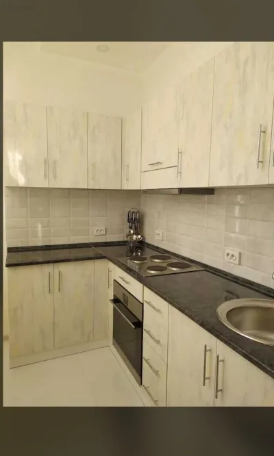 3-комн. квартира, 5 этаж, 80м², шохмансур