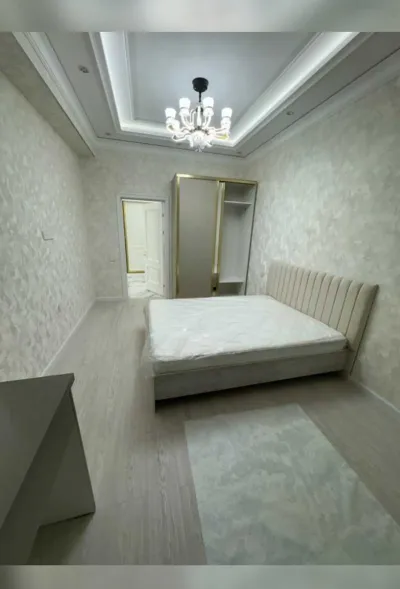 2-комн. квартира, 4 этаж, 60м², Шохмансур