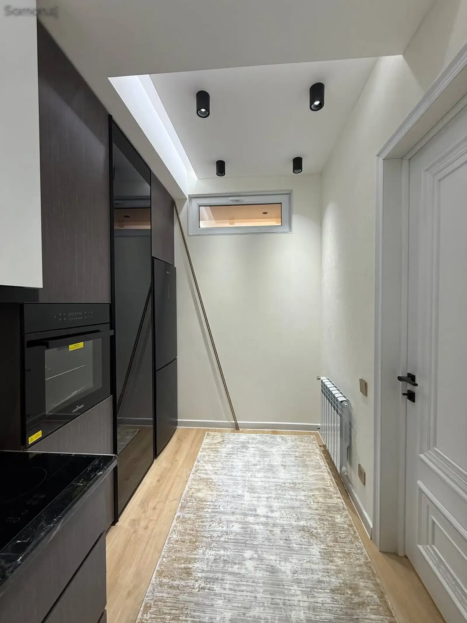 2-комн. квартира, 15 этаж, 62 м², Сино