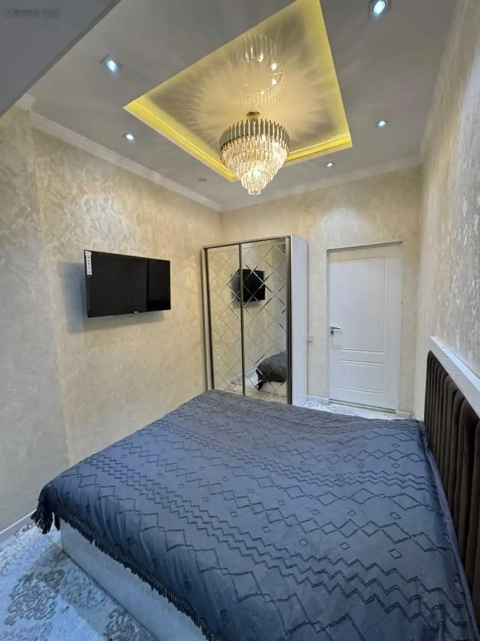 2-комн. квартира, 4 этаж, 56м², Сино, 91 мкр