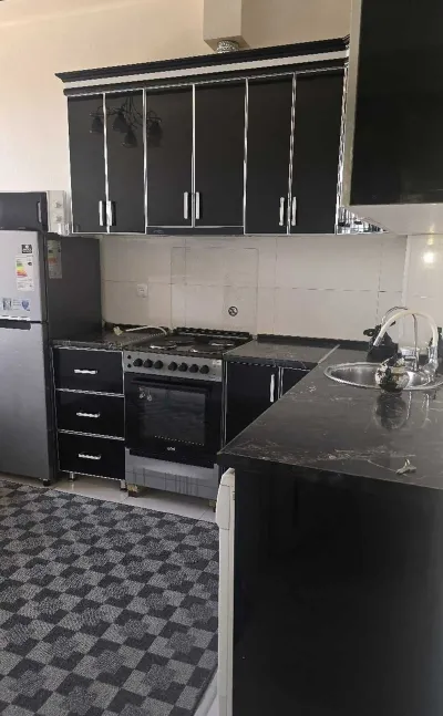 2-комн. квартира, 6 этаж, 55м², караболо