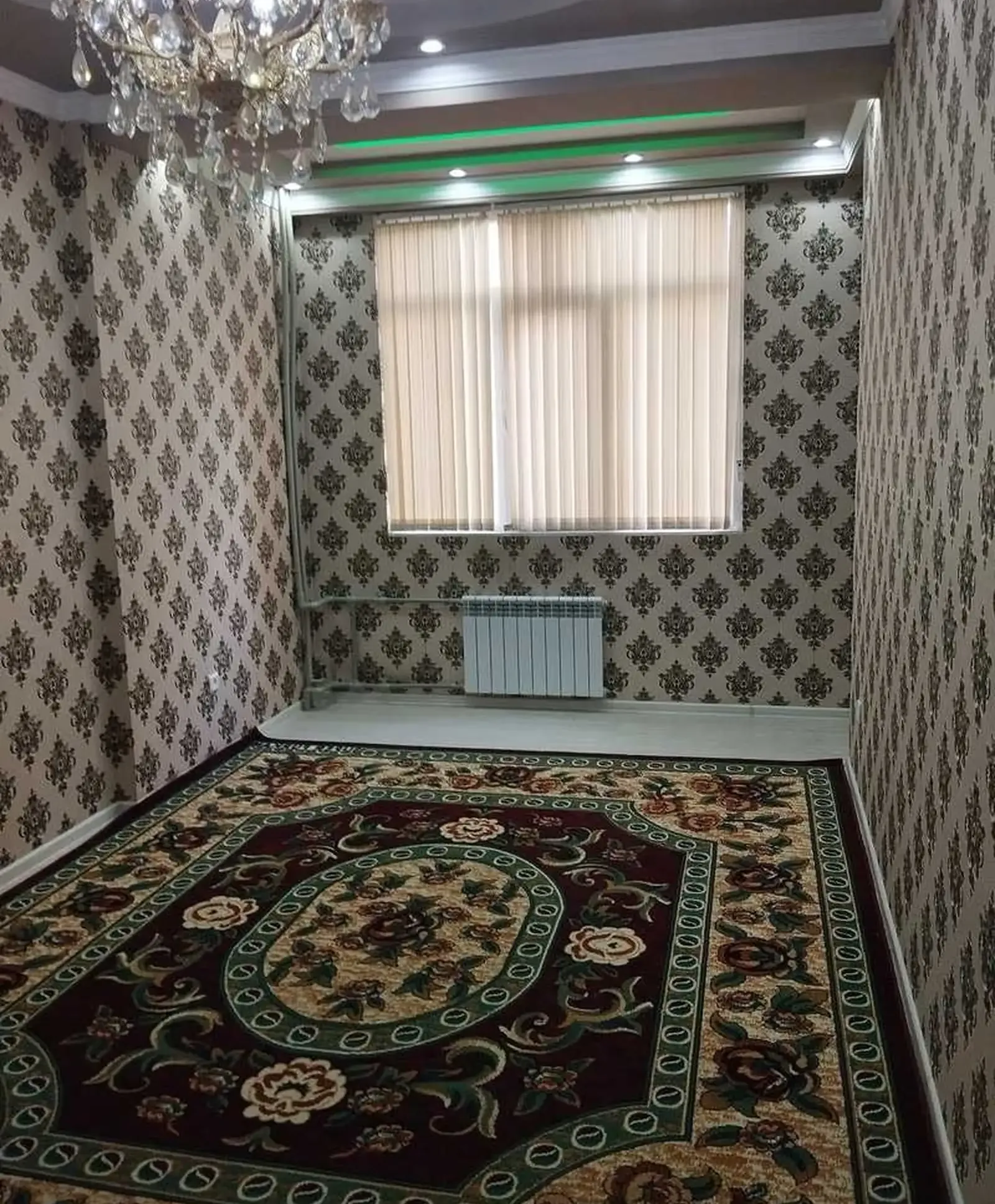 2-комн. квартира, 3 этаж, 90м², 112 мкр
