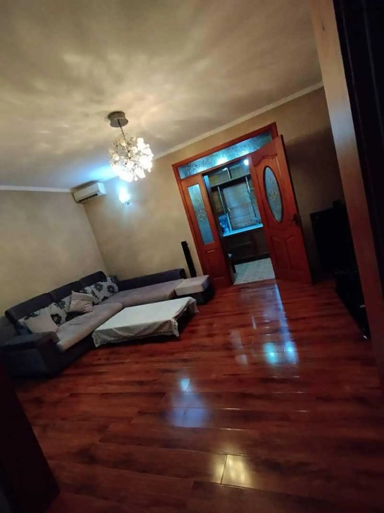 2-к квартира, 1 этаж, 54 м², Сино