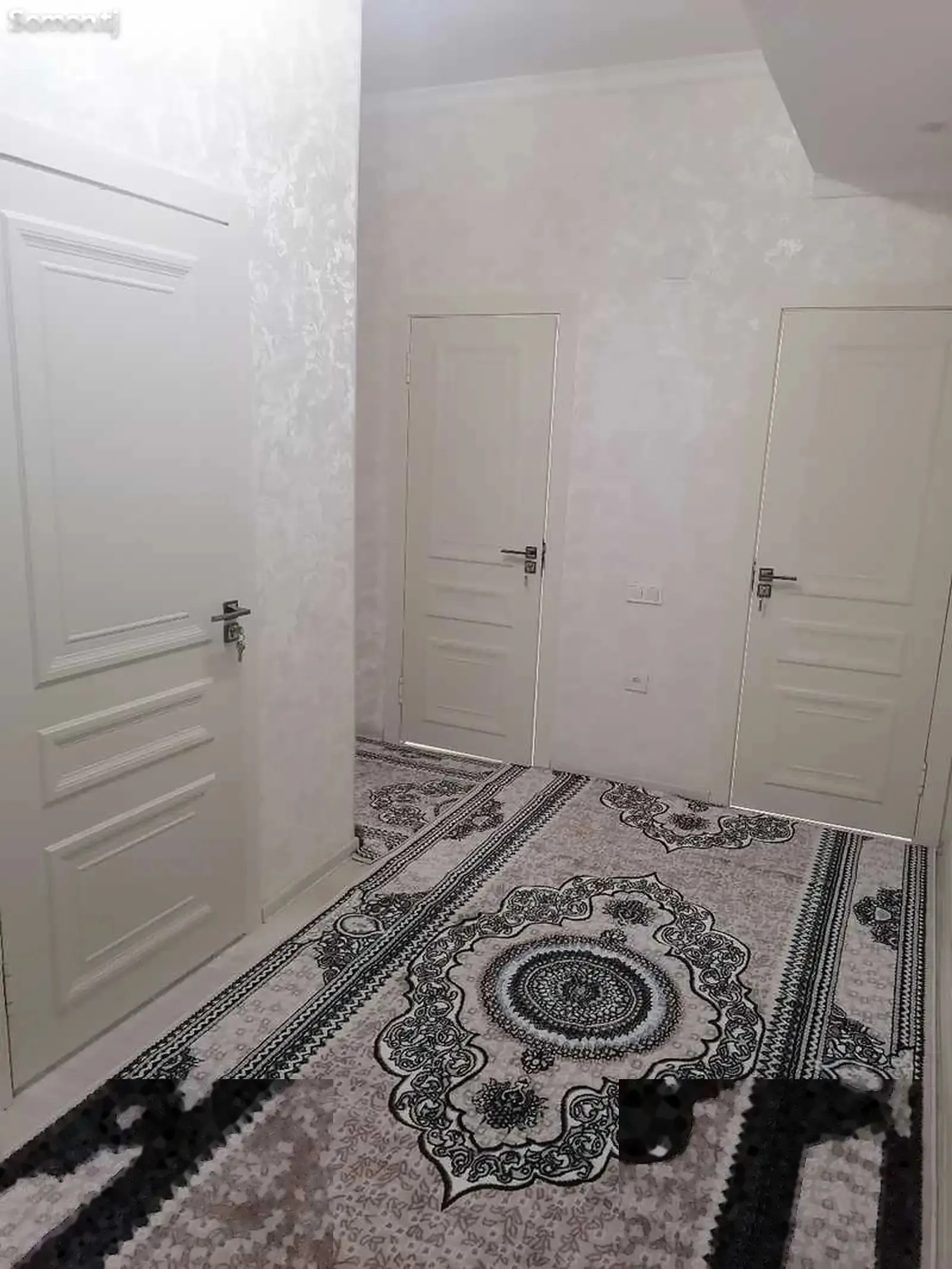 2-комн. квартира, 13 этаж, 76м², Садбарг