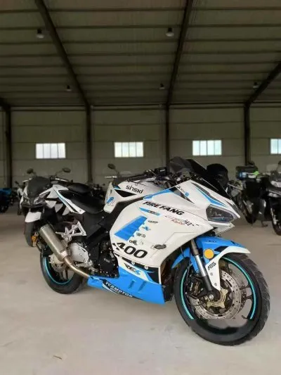 Мотоцикл Ducati