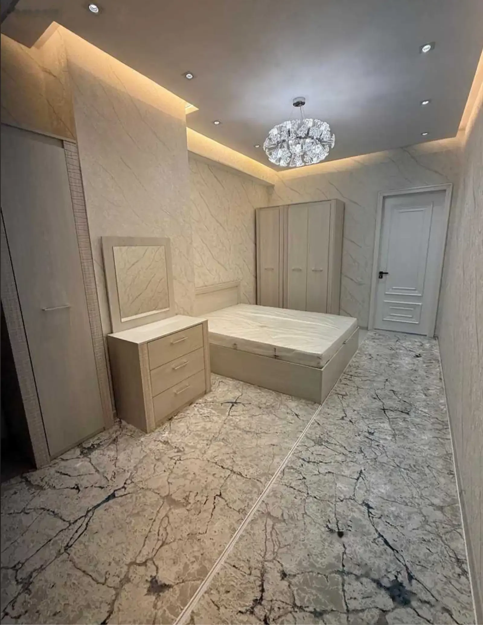 2-комн. квартира, 4 этаж, 70м², Селхоз