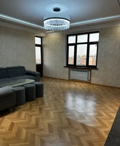 2-комн. квартира, 14 этаж, 85 м², Шохмансур