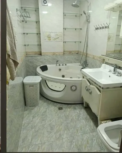 2-комн. квартира, 3 этаж, 100м², И.Сомони