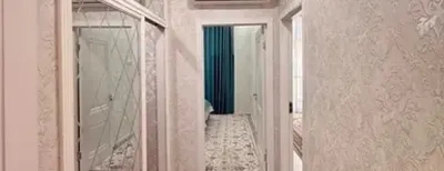 2-комн. квартира, 2 этаж, 58 м², Сино