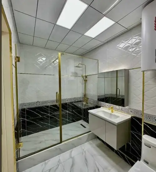 2-комн. квартира, 5 этаж, 90 м², Исмоили Сомонӣ