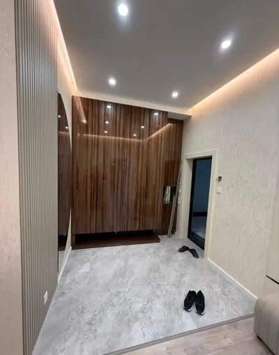 3-комн. квартира, 15 этаж, 126 м², Алфемо,Элит Строй