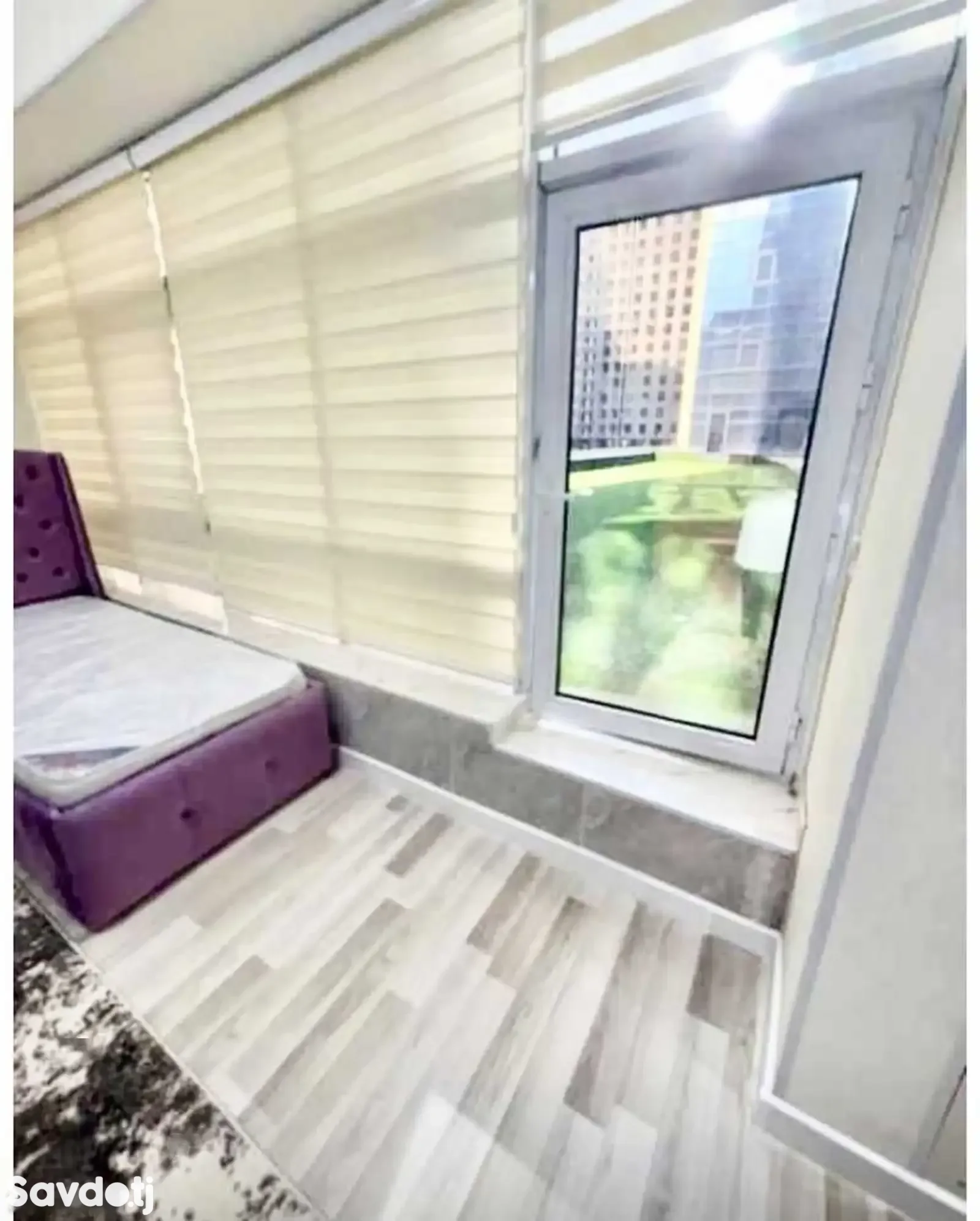 3-комн. квартира, 3 этаж, 130м², Созидание, Пайкар