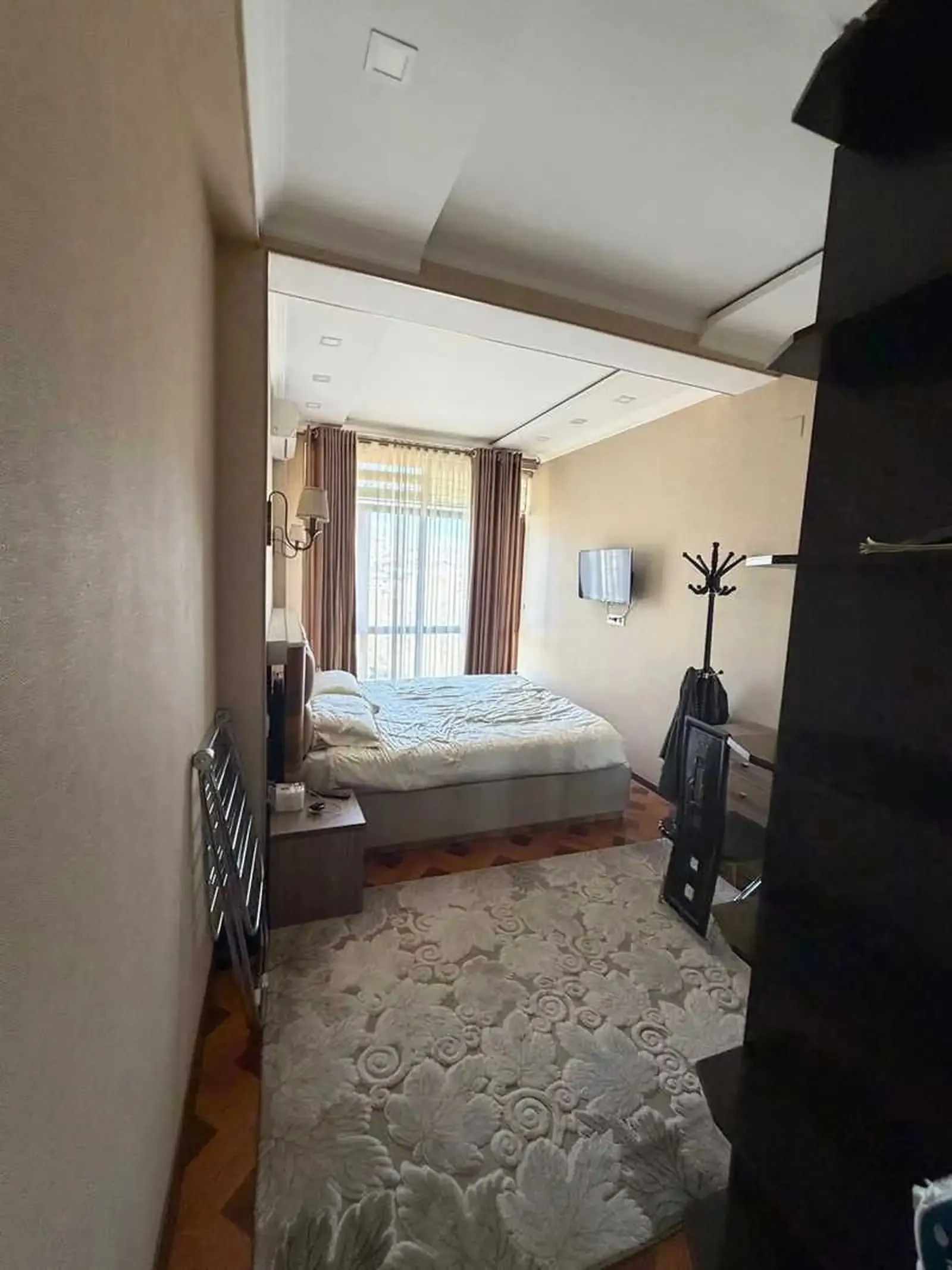 2-комн. квартира, 6 этаж, 75м², Шохмансур