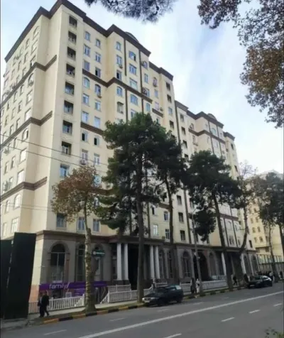 3-комн. квартира, 2 этаж, 62м², Сомони