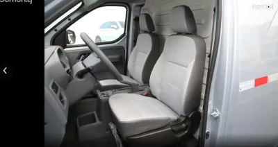 Фургон Wuling Yangguang, 2026 на заказ