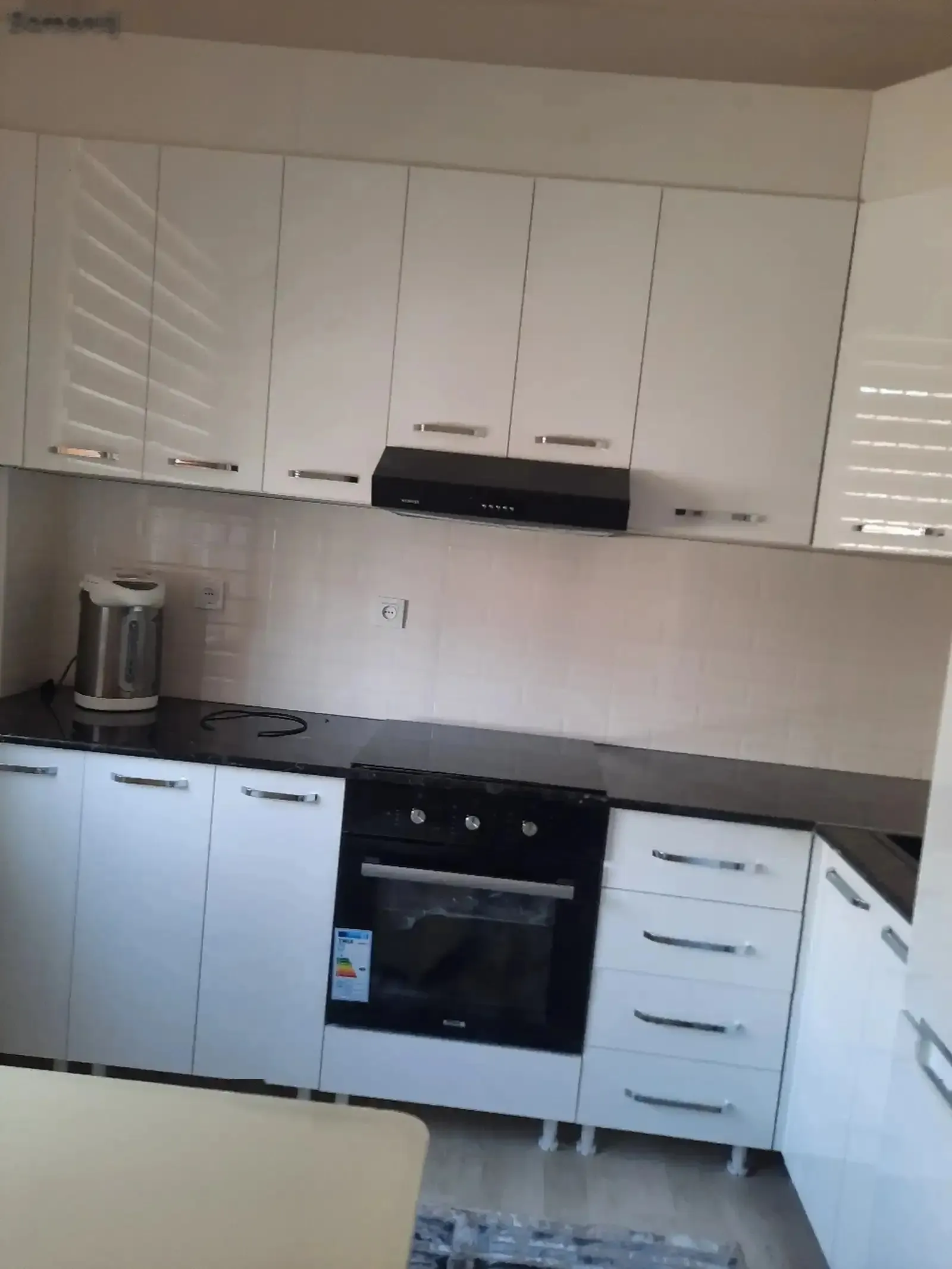 2-комн. квартира, 16 этаж, 46м², Сомони