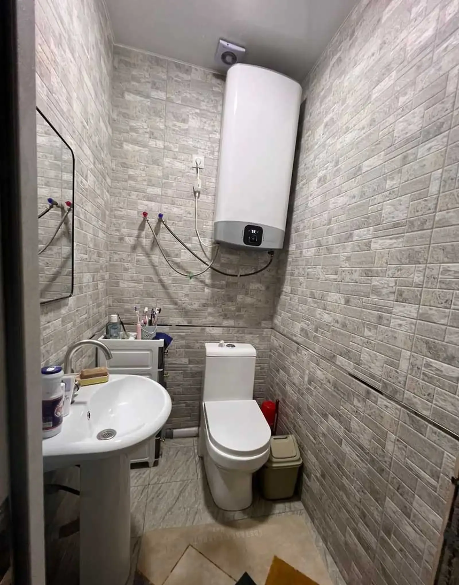 2-комн. квартира, 3 этаж, 77м², Дом Печати