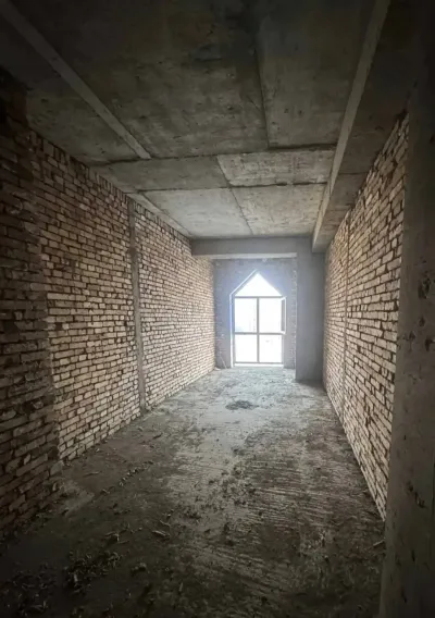 3-комн. квартира, 13 этаж, 114 м², Сино