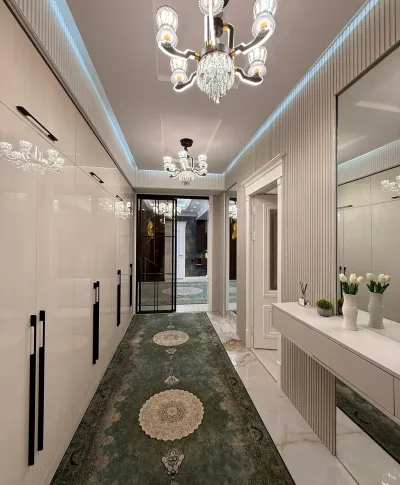 4-комн. квартира, 12 этаж, 185 м², напротив Гуля Голд