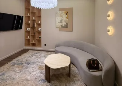 2-комн. квартира, 15 этаж, 69 м², Текстиль